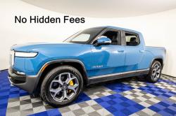2022 Rivian R1T