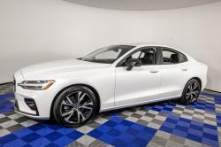2025 Volvo S60