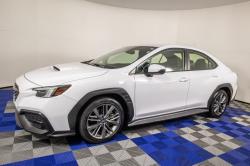 2023 Subaru WRX