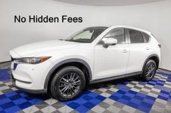 2020 Mazda CX 5