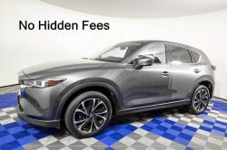 2023 Mazda CX 5
