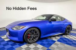 2024 Nissan Z