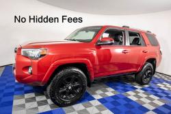 2020 Toyota 4Runner