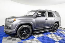 2021 Toyota 4Runner