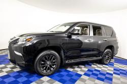 2021 Lexus GX