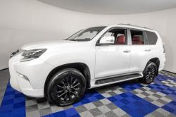 2023 Lexus GX