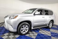 2018 Lexus GX