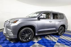 2023 Lexus GX