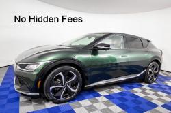 2023 Kia EV6
