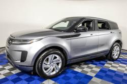 2024 Land Rover Range Rover Evoque