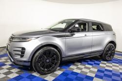 2024 Land Rover Range Rover Evoque