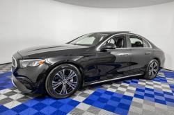 2024 Mercedes-Benz E Class