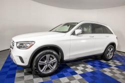 2022 Mercedes-Benz GLC