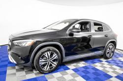 2025 Mercedes-Benz GLA
