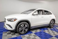 2025 Mercedes-Benz GLA