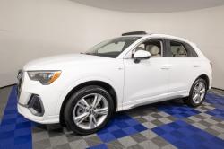 2020 Audi Q3