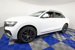 2023 Audi Q8