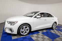 2024 Audi A3
