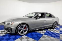 2024 Audi A4