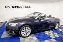 2018 Audi A5