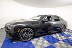 2025 BMW 7 Series
