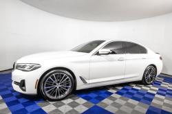 2023 BMW 5 Series