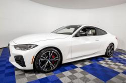 2023 BMW 4 Series