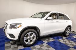 2018 Mercedes-Benz GLC