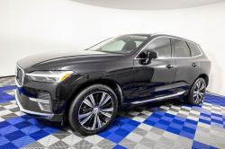 2023 Volvo XC60