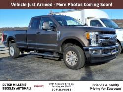 2017 Ford F 250 Super Duty