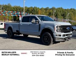2025 Ford Super Duty F 250 SRW