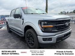 2024 Ford F 150