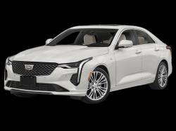 2023 Cadillac CT4