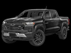 2023 Chevrolet Colorado