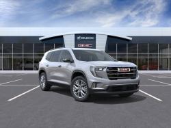 2027 GMC Acadia