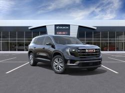 2027 GMC Acadia