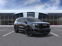 2027 GMC Acadia
