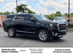 2022 GMC Yukon 1500