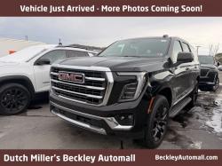 2026 GMC Yukon