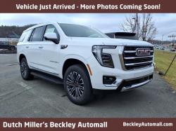 2026 GMC Yukon