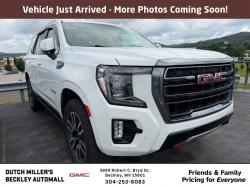 2023 GMC Yukon