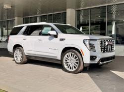 2026 GMC Yukon