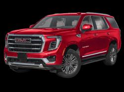 2026 GMC Yukon
