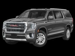 2022 GMC Yukon XL