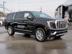 2026 GMC Yukon XL