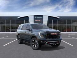 2026 GMC Yukon