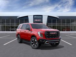 2026 GMC Yukon