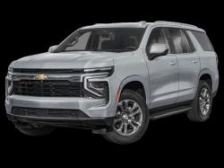 2025 Chevrolet Tahoe