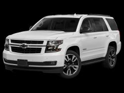 2020 Chevrolet Tahoe