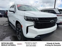 2023 Chevrolet Tahoe